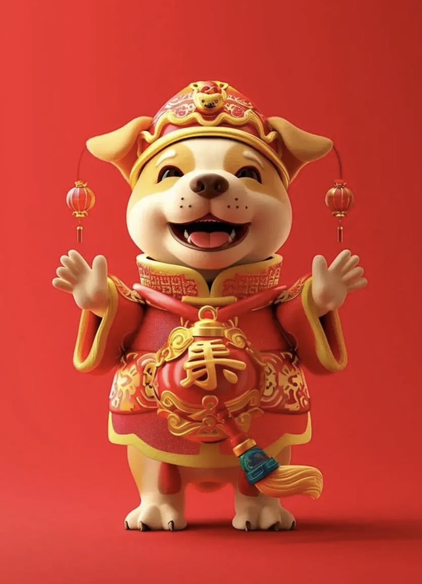 狗生肖逢猪年运势(狗生肖逢猪年运势如何)