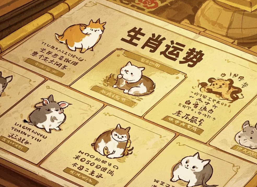 2025鼠年生肖运势大全(2025年属鼠人的全年运势详解)