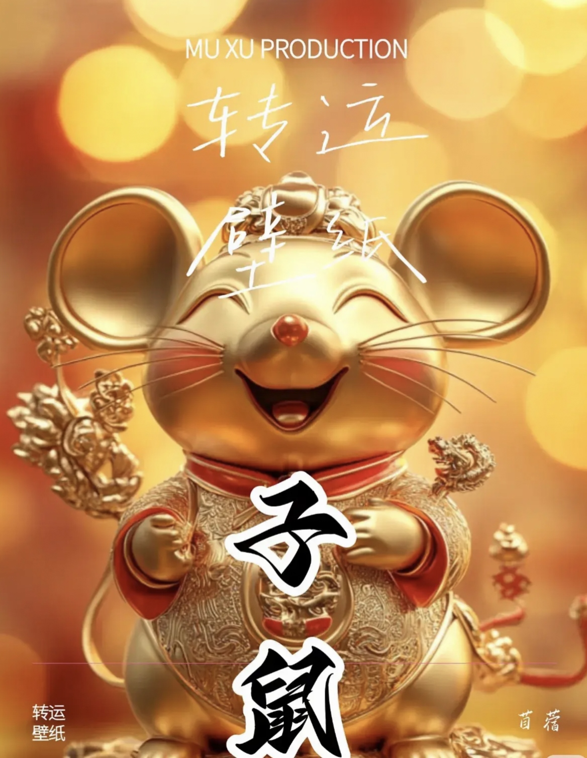 生肖鼠今日运势smxs(生肖鼠今日运势及财运)