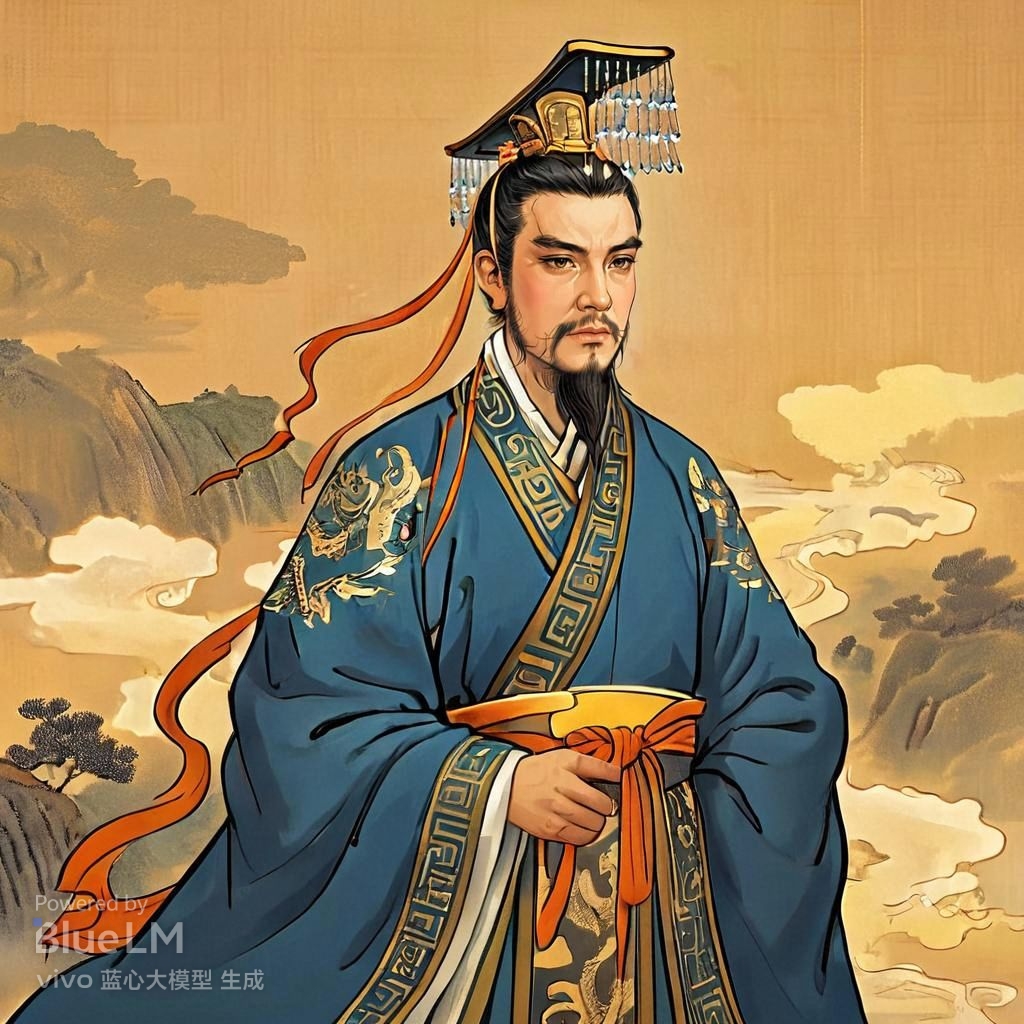 汉后少帝:刘弘的一生