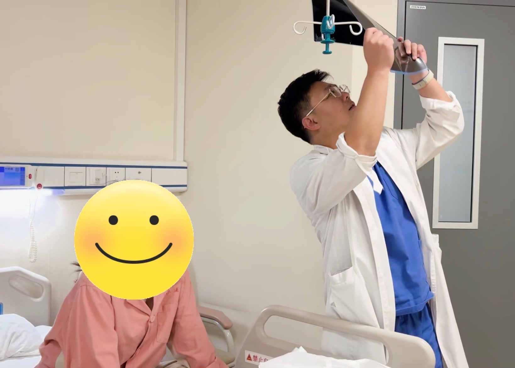 航天中心医院陪诊代挂号重症患者全程照料，身心都得到安抚的简单介绍