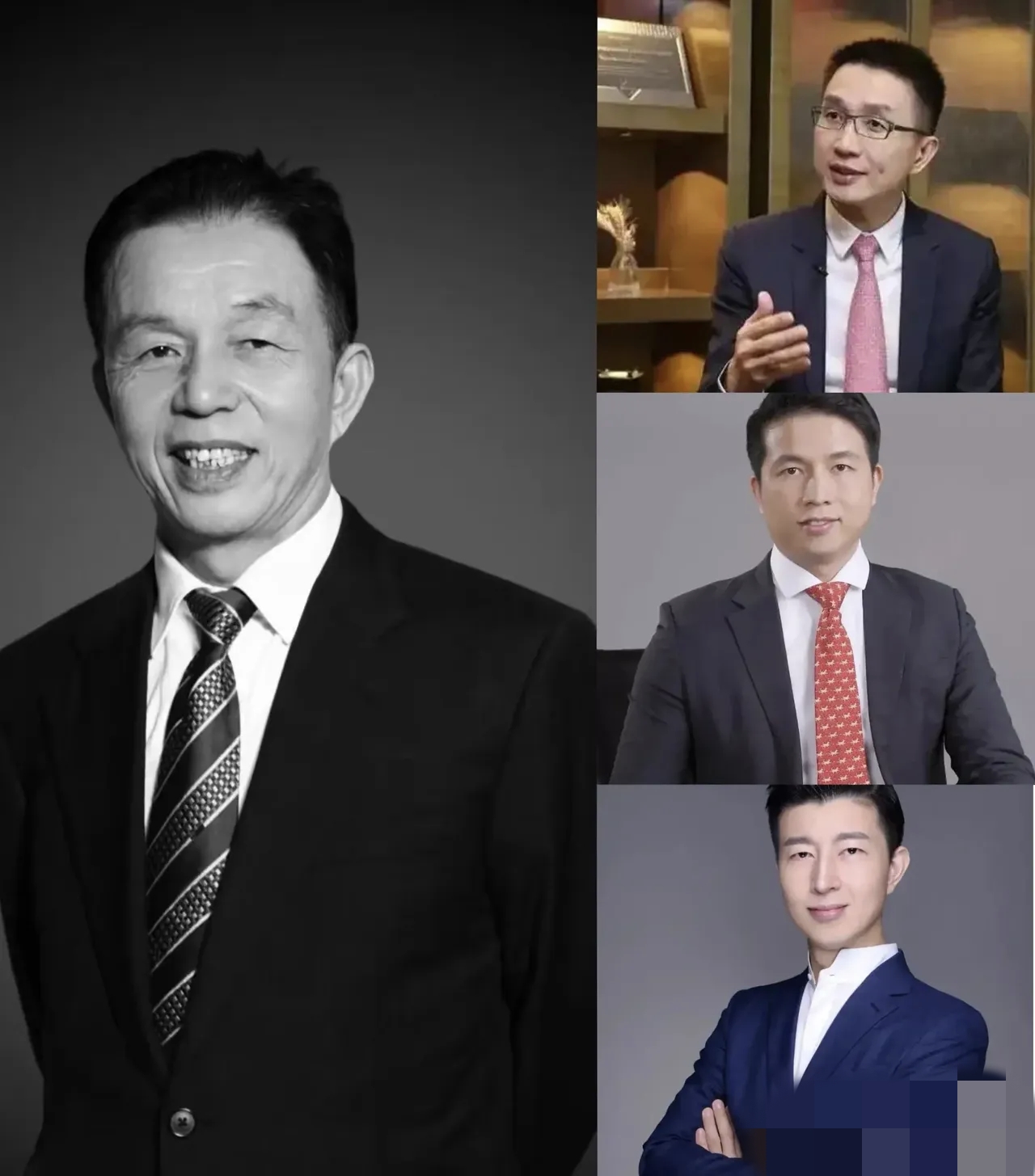 要求他们回来都要去老家安海后林的祠堂睡一晚忆苦思 许清池个人简历