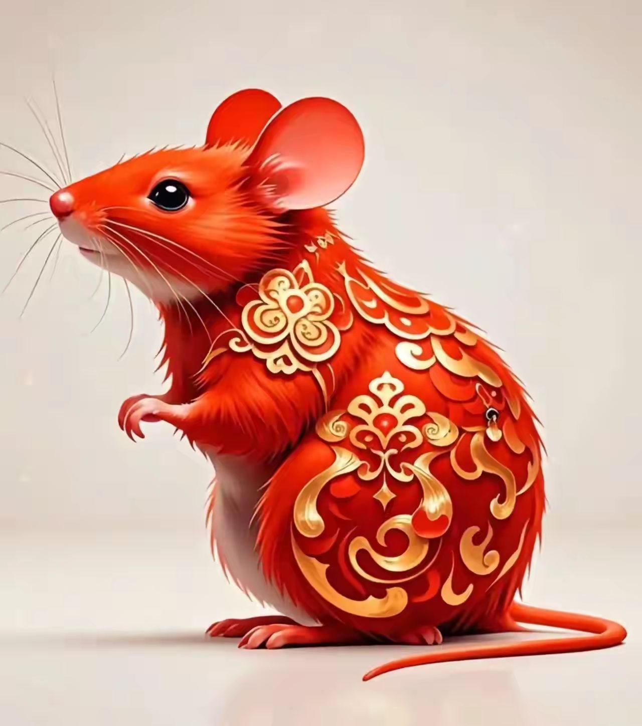 鼠年运势最好的生肖是(鼠鼠鼠年运势好的生肖)