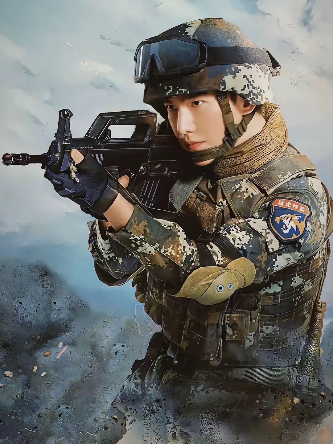 数据为证杨洋的顶流标签早已焊进内娱史册