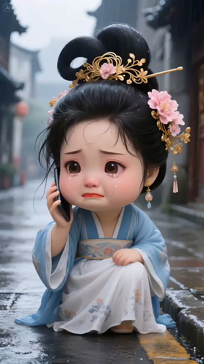 胖姐搞笑,胖姐,古风