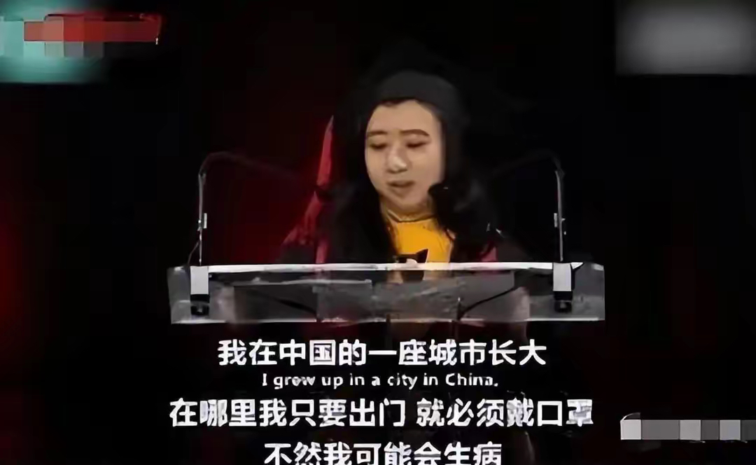 留学生杨淑萍现状留学须知