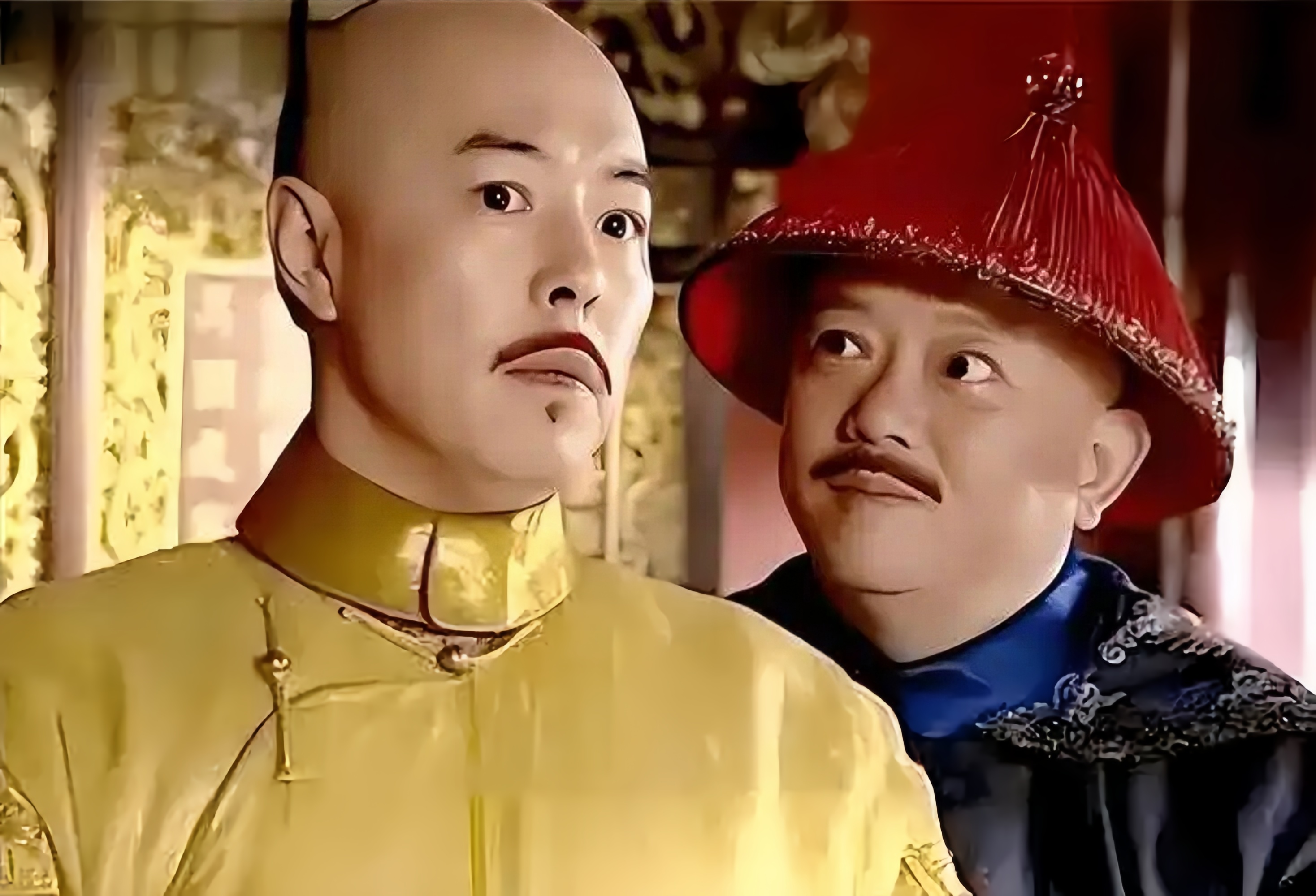 乾隆为什么不喜欢雍正生前的大臣为什么在线 乾隆为什么不喜欢雍正生前的大臣为什么在线