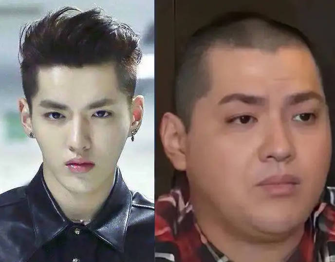 被抓4年吴亦凡又迎坏消息,往后的日子更难熬!他的现状让人唏嘘