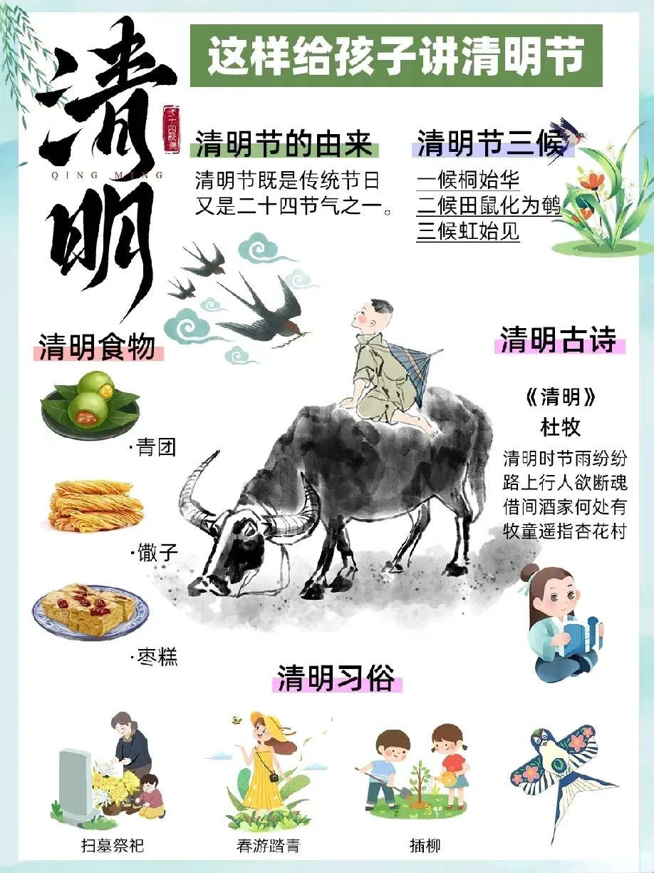 清明节适合超度吗-清明节禁忌食物一览表 清明节适合超度吗-清明节禁忌食物一览表