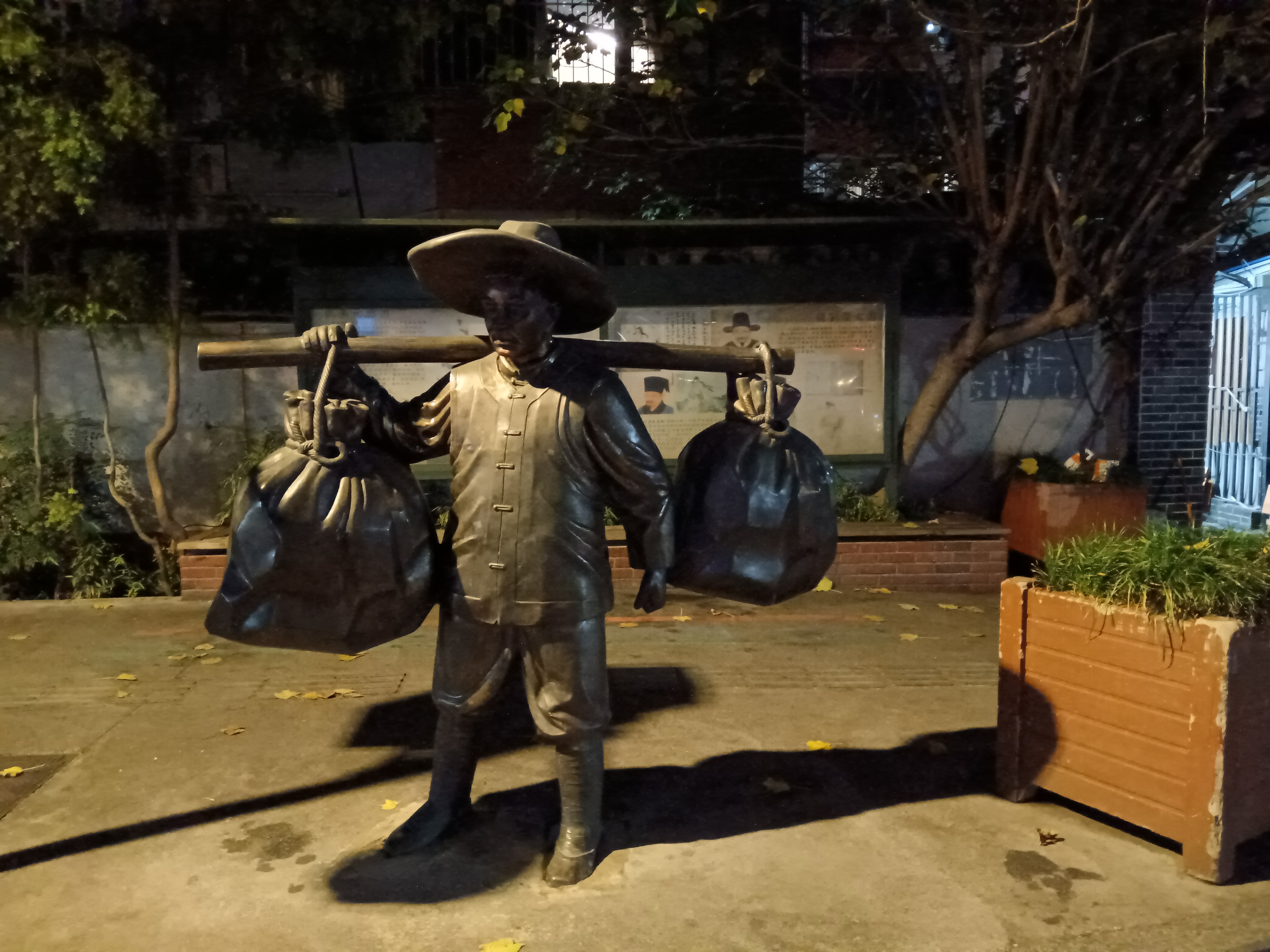 五一游潍坊探非遗魅力# 潍坊这座城市没有去过,坐