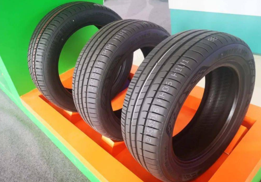 路博轮胎是哪里厂家