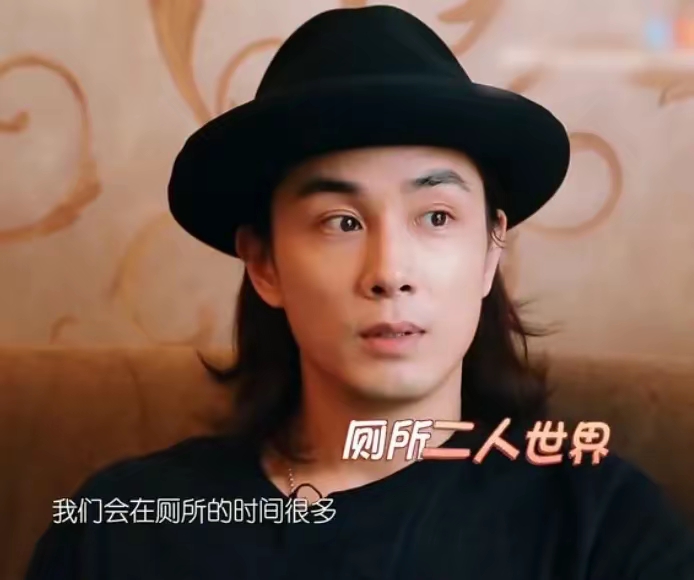 李承铉戚薇夫妻日常大公开,甜蜜细节引众人围观