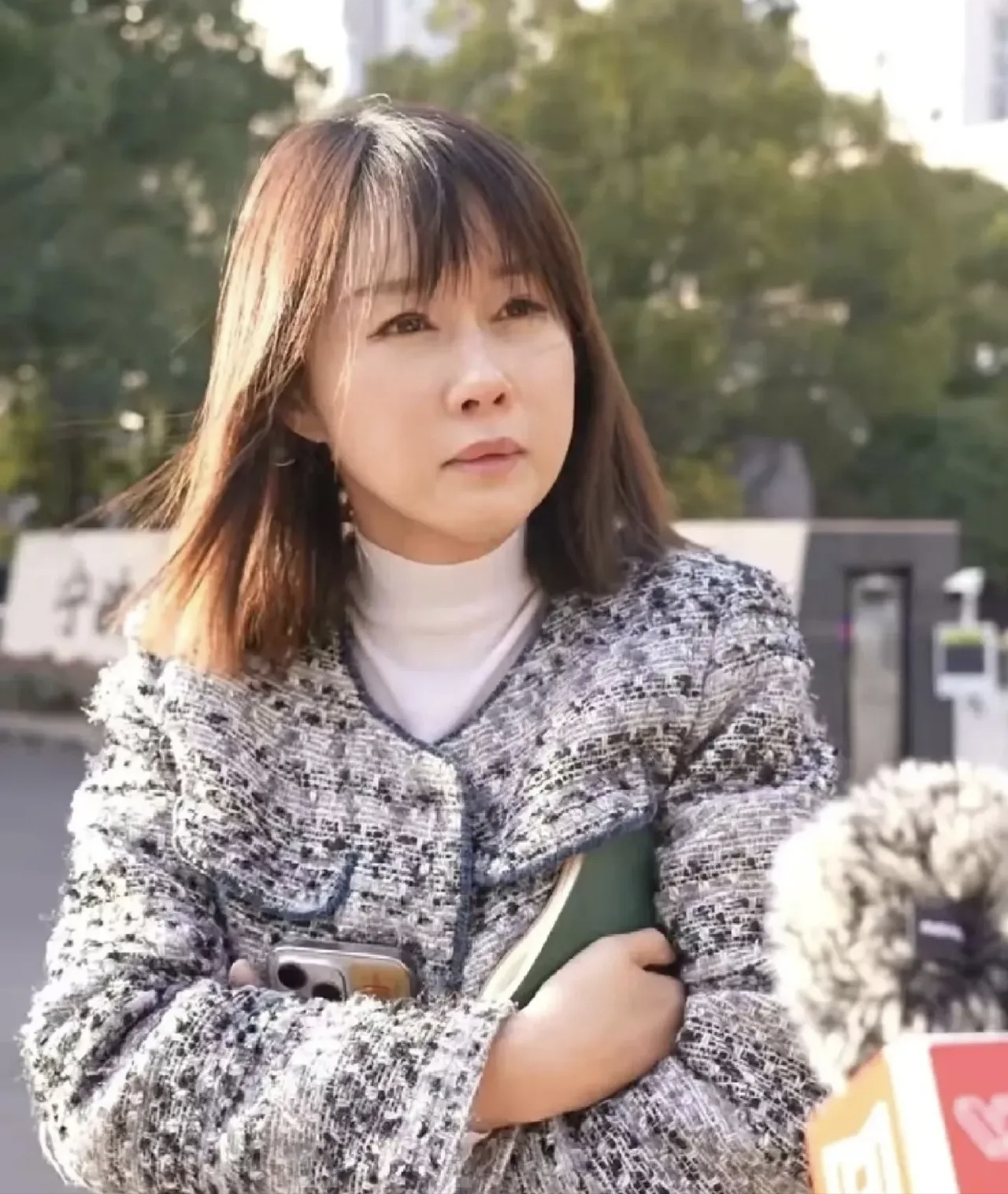 上海财经节目主持人(上海财经节目主持人杨子)