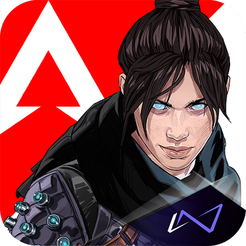 【2023-5-1停服】Apex 英雄M