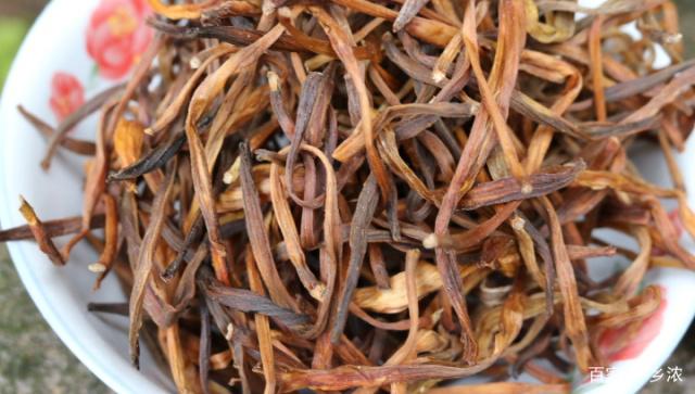 祁东黄花菜你吃过吗,现在我的家乡正在采摘了