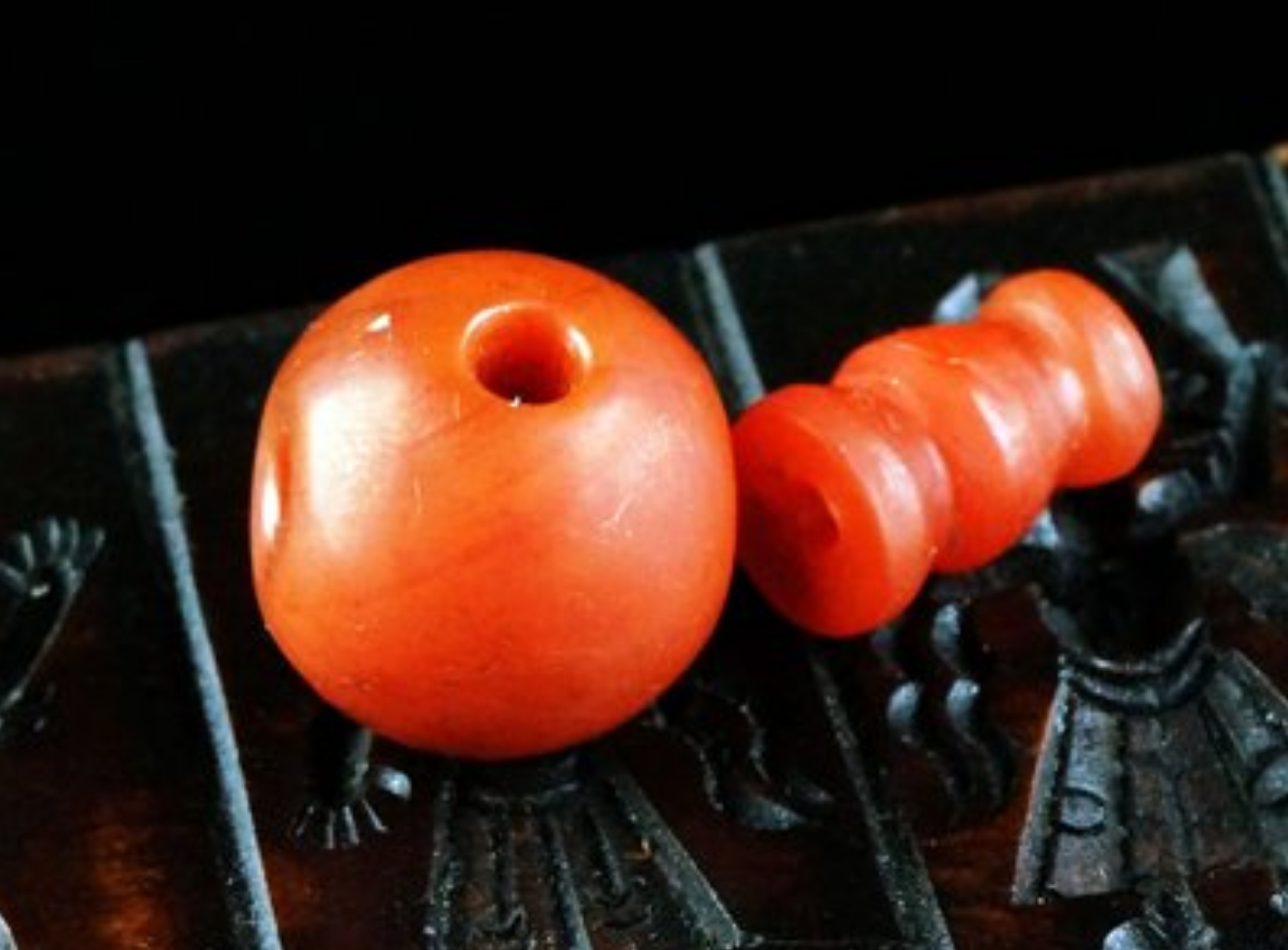 老甘南红怎么鉴别,特别是这几点需掌握