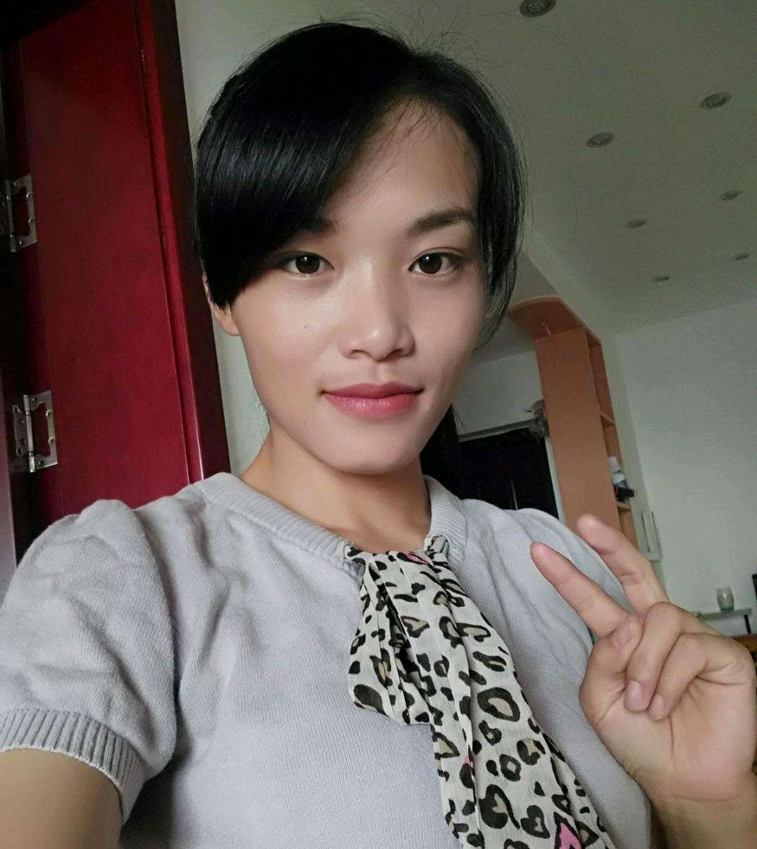 32岁离婚女人图片