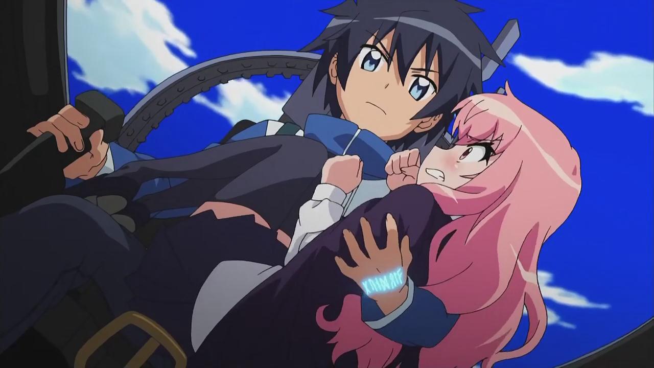 10部穿越番的顶流之作,最后一个估计没多少人看过