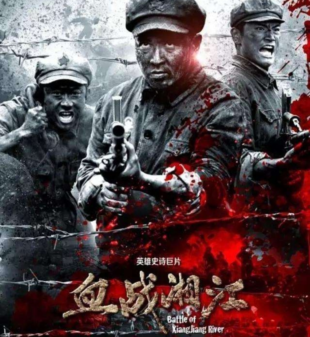 除了《八佰》之外,经典国产战争大片有哪些,这几部你大都没看过
