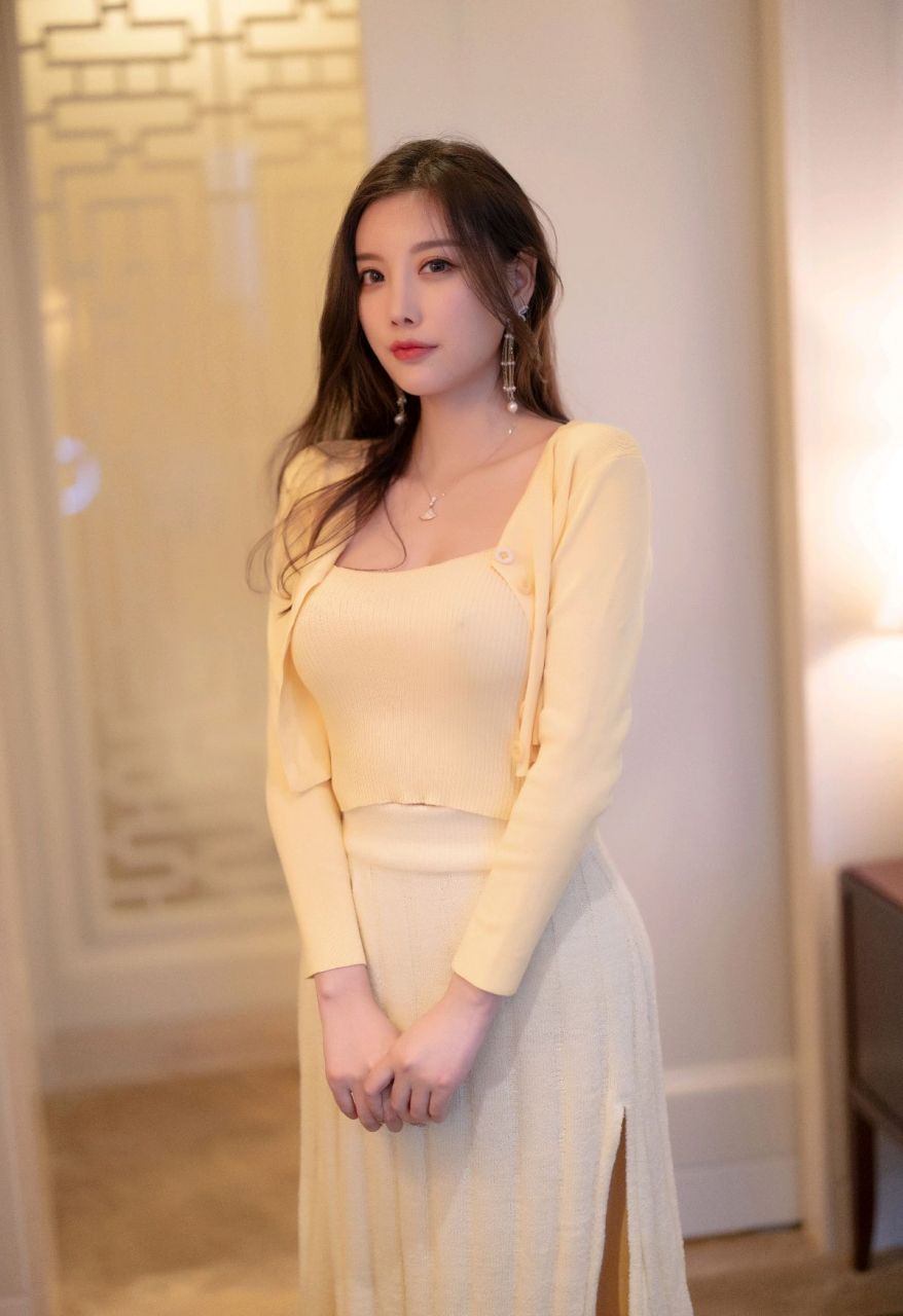 美图欣赏～杨橙橙