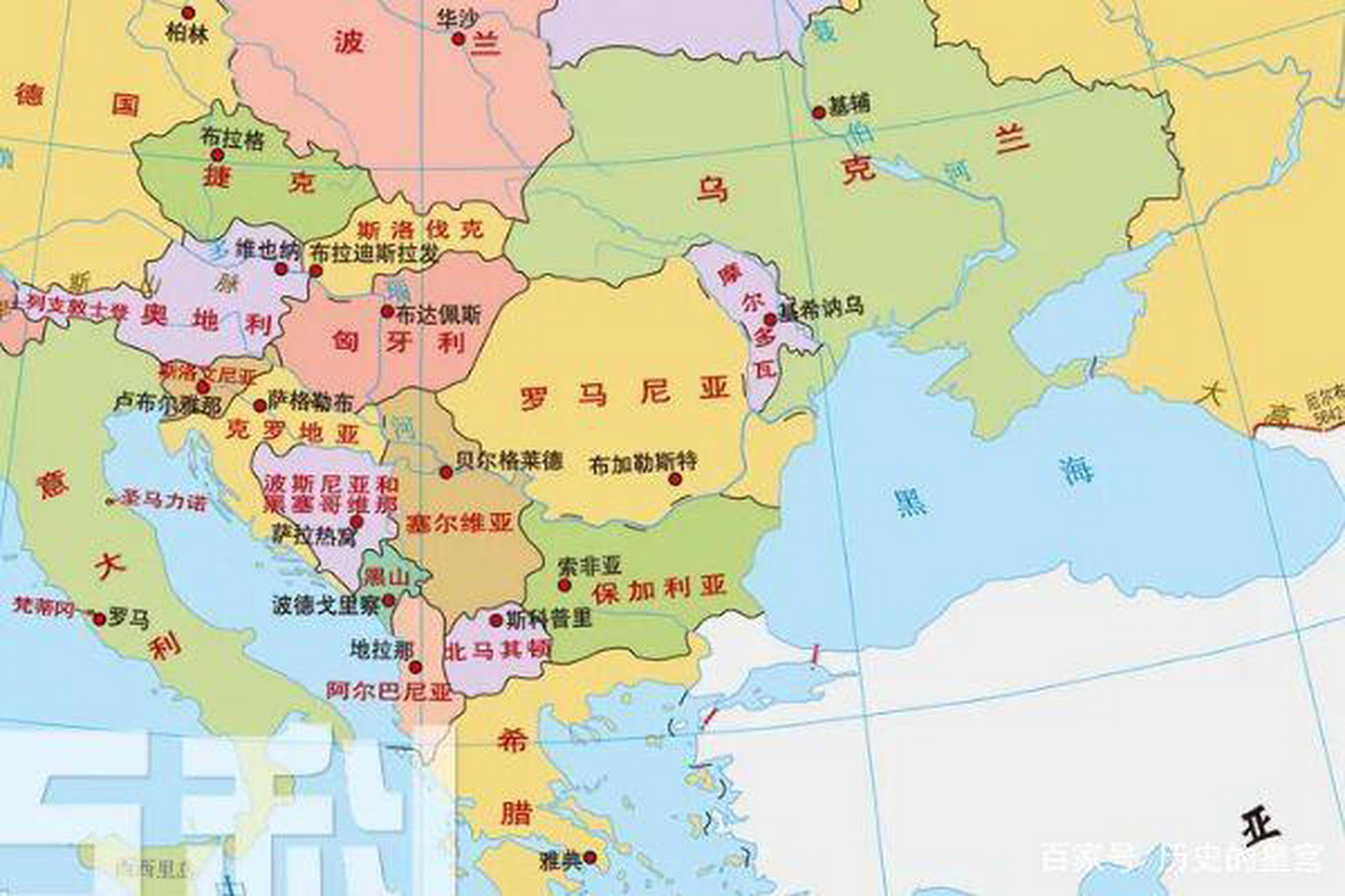 罗马尼亚和土耳其联合给乌克兰运粮船护航,联合国土耳其粮食协调中心