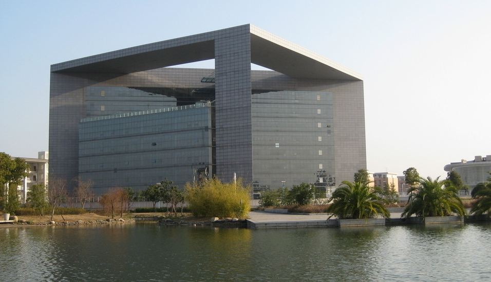 上海市长宁区这4所优质高中,口碑和实力都不错,你知道几所?