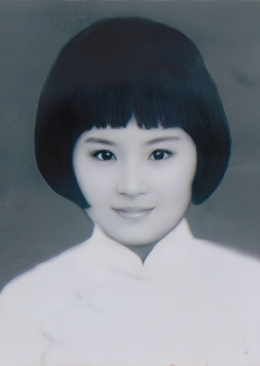 1931年5月,怀孕8个月的梁慧贞被押上刑场.