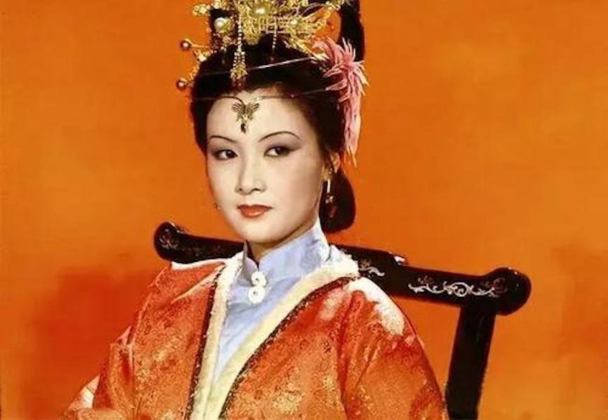 秦可卿尚未入土,弟弟秦钟得趣智能儿.羞怯乖巧的秦钟为何会如此