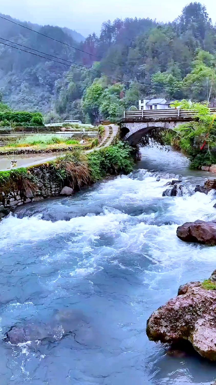 好山好水好风景