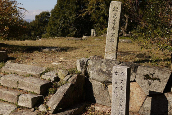 日本历史的转折点:从建造安土城到织田信长身亡,短暂而辉煌