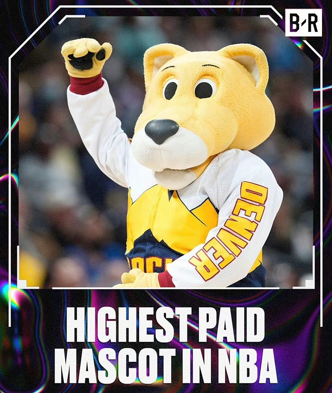 掘金吉祥物年薪62.