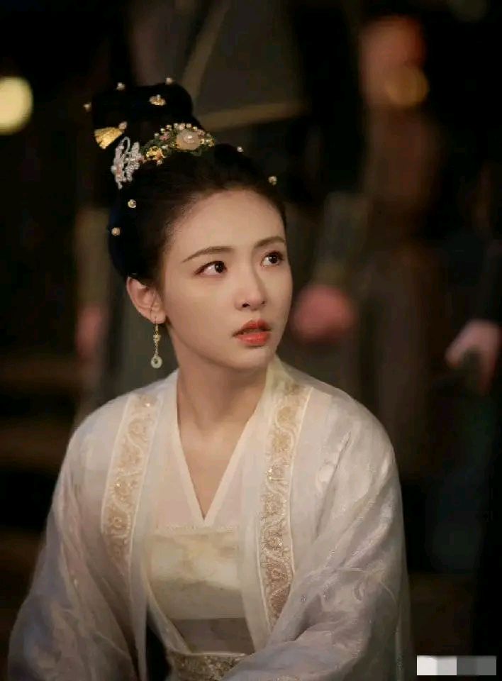 为什么吴倩说做演员努力很重要,运气也很重要