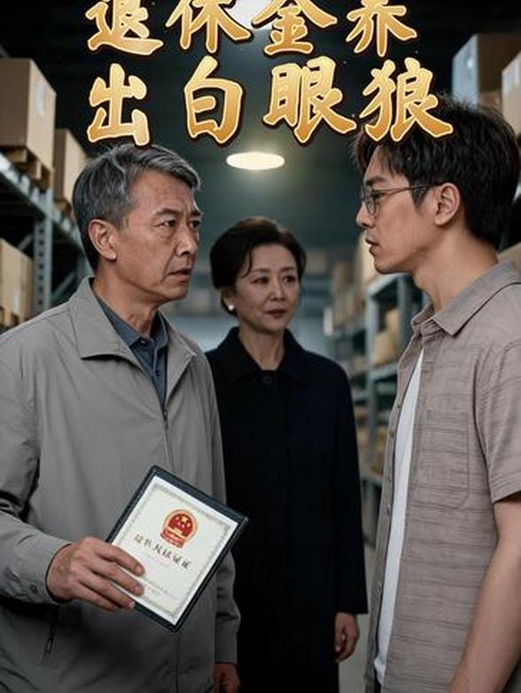 退休金养出白眼狼