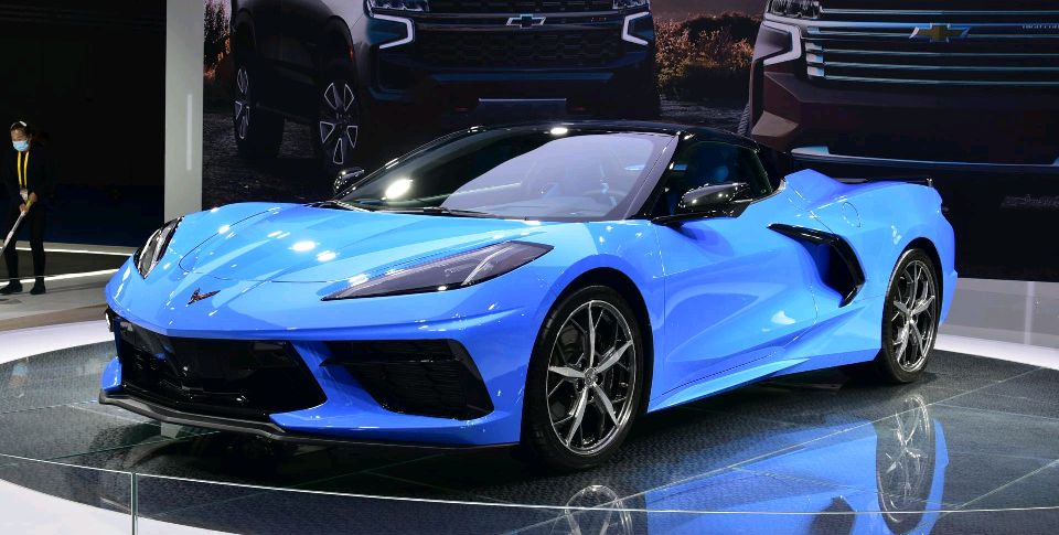 百万级跑车,顶级推荐