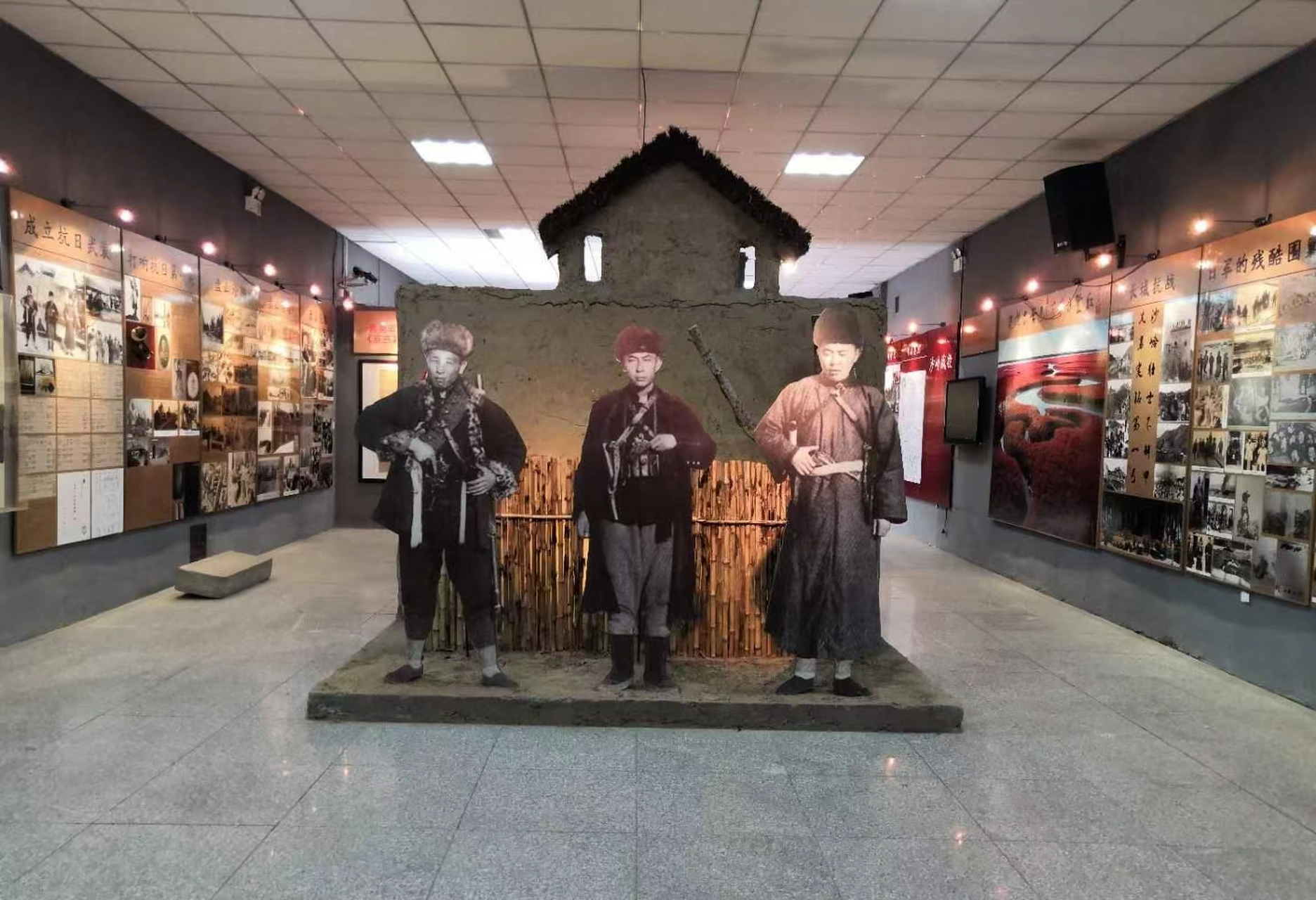 "  张海天是辽宁盘锦