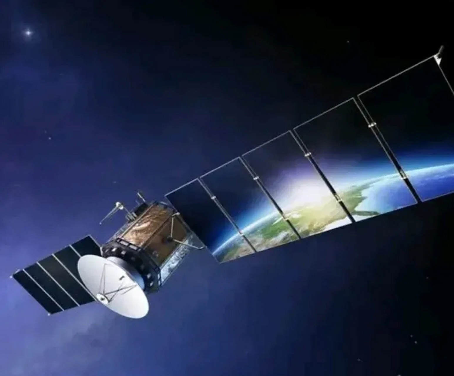 为什么中国在拥有"北斗"卫星导航系统的同时还使用美国的"gps"呢?