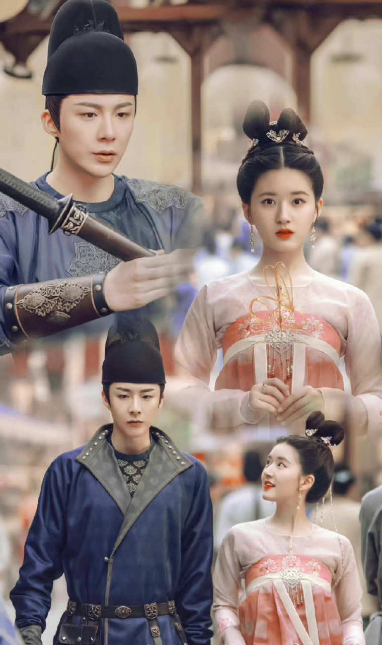 《长歌行》#电视剧长歌行#  73我不信天  我只信事在人为