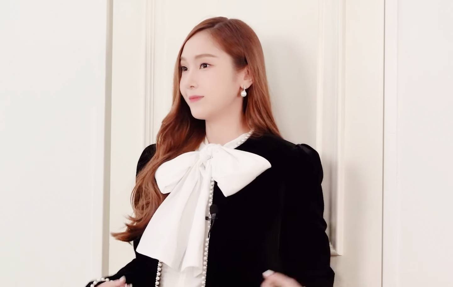 少女时代崔秀英强调8人团:jessica郑秀妍又莫名躺枪!