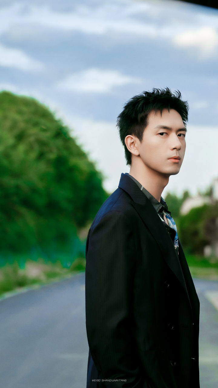 李现写真壁纸