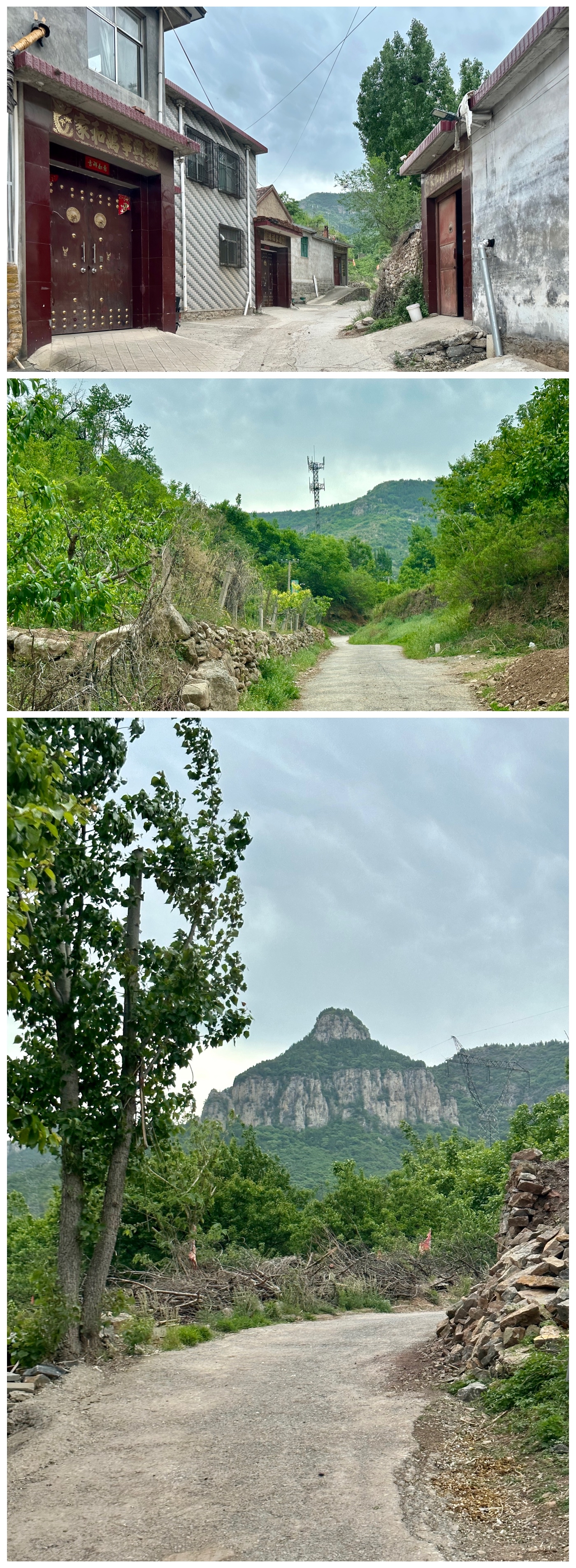走遍中国寺院之第2391家,山东•济南•历城南泉寺