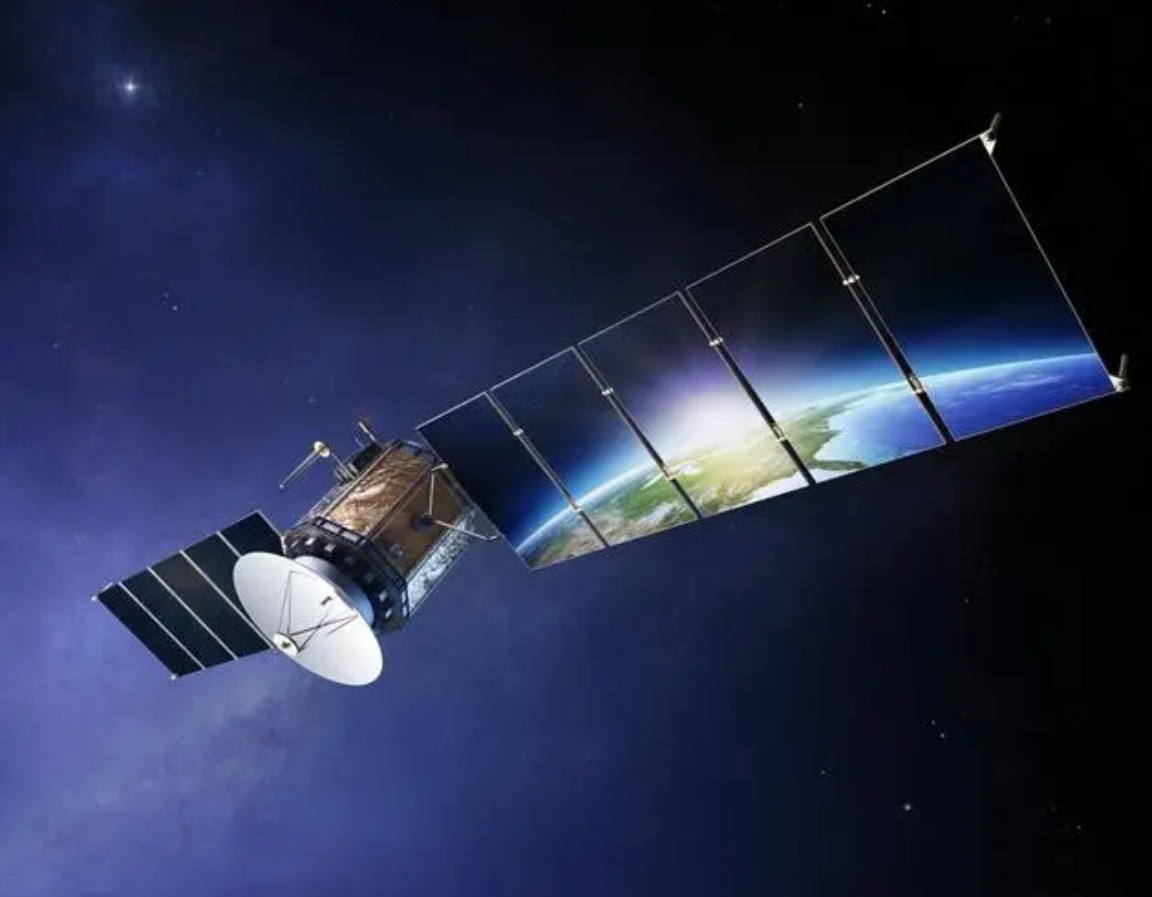 我国首张高轨卫星互联网初步建成,开启新时代通信新篇章