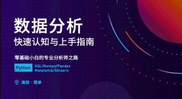职问数据分析课,Python\SQL\Numpy\Pandas等工具实操培训课程下载 价值799元 职问数据分析课,Python\SQL\Numpy\Pandas等工具实操培训课程下载 价值799元