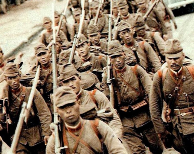 从"香城固伏击战"看陈赓将军的军事指挥艺术