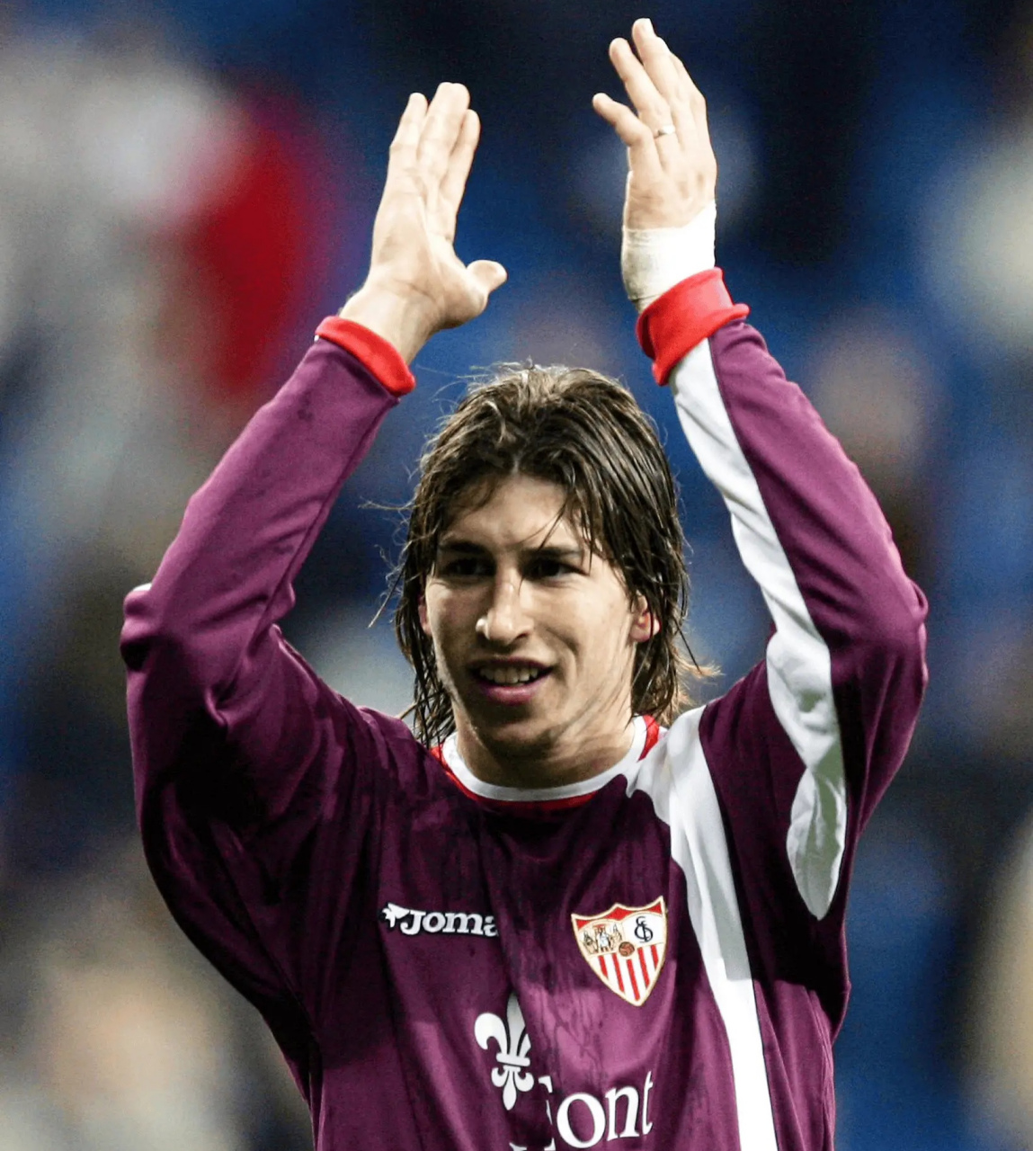 伊蒂哈德(吉达联合)为拉莫斯准备了两年合同,但他最终选择了回到