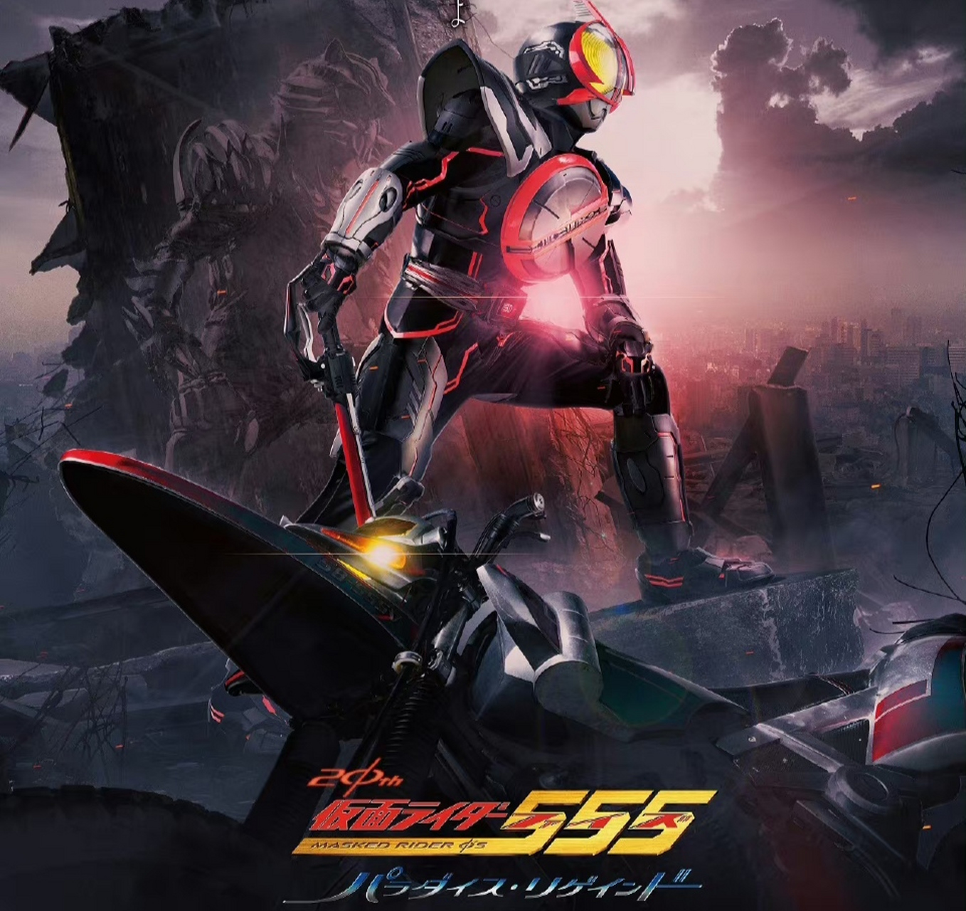 本作可是正统续篇呐!