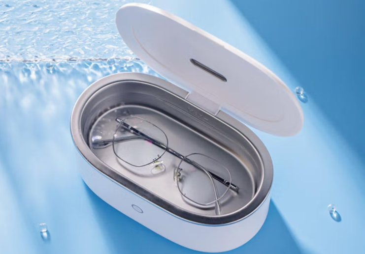 超声波清洗牙套眼镜有用吗?家用必备超声波清洗机好用品牌推荐