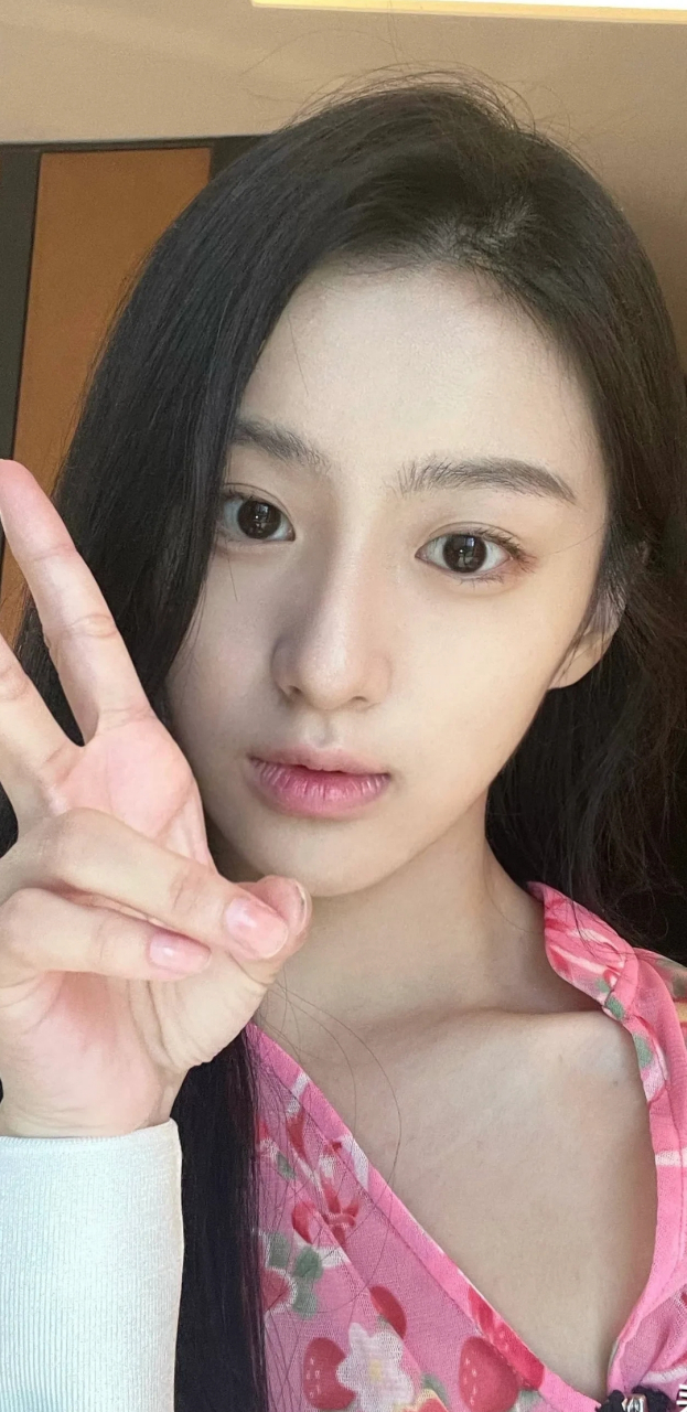 包上恩 明星美图～中国风#梅梅爱美女