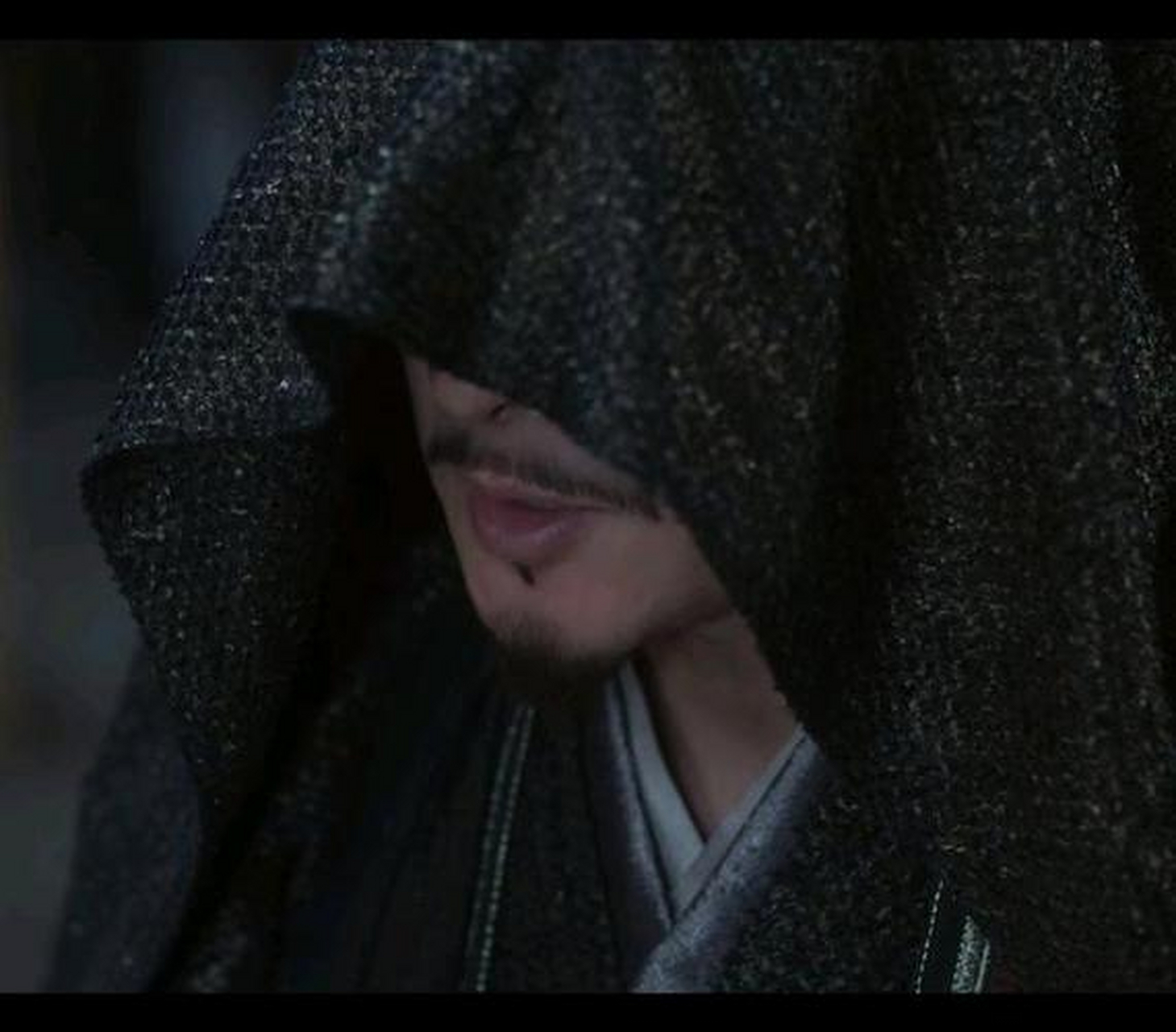 《莲花楼》最大的boss就是假死的单孤刀,网友仅凭