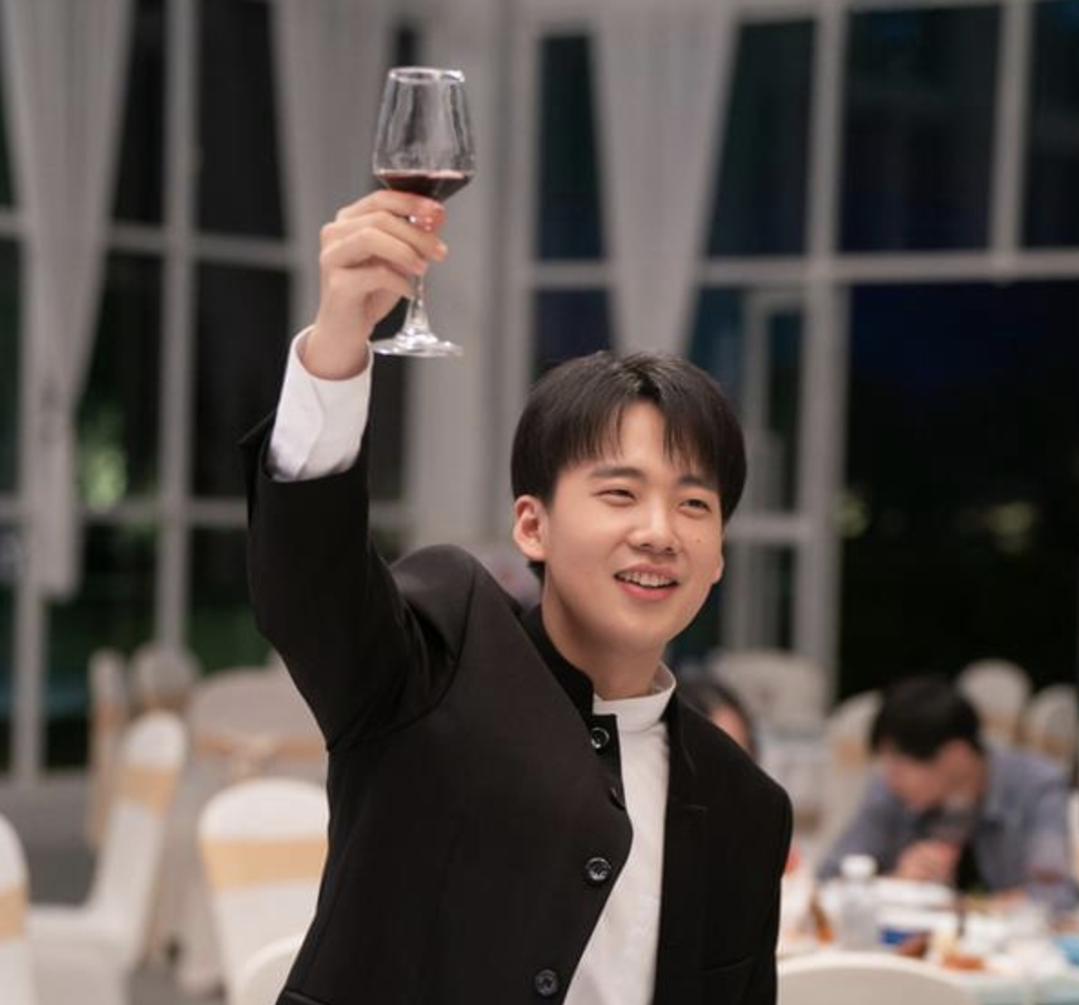 郭麒麟主演的新剧《边水往事》即将来袭,蒋奇明参演,你期待吗?