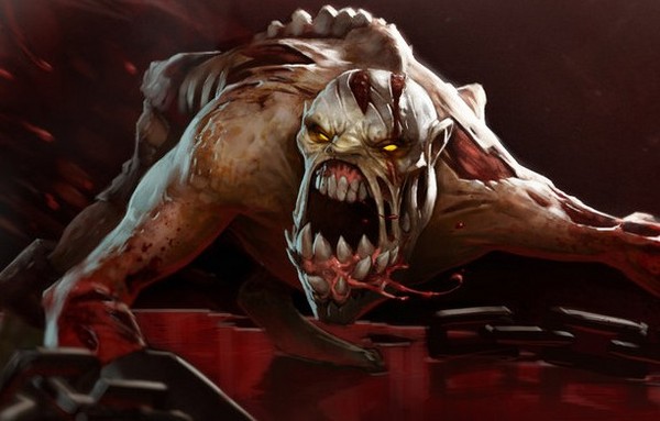 《魔兽争霸3》食尸鬼的啃食尸体技能究竟值不值得花费资源升级?